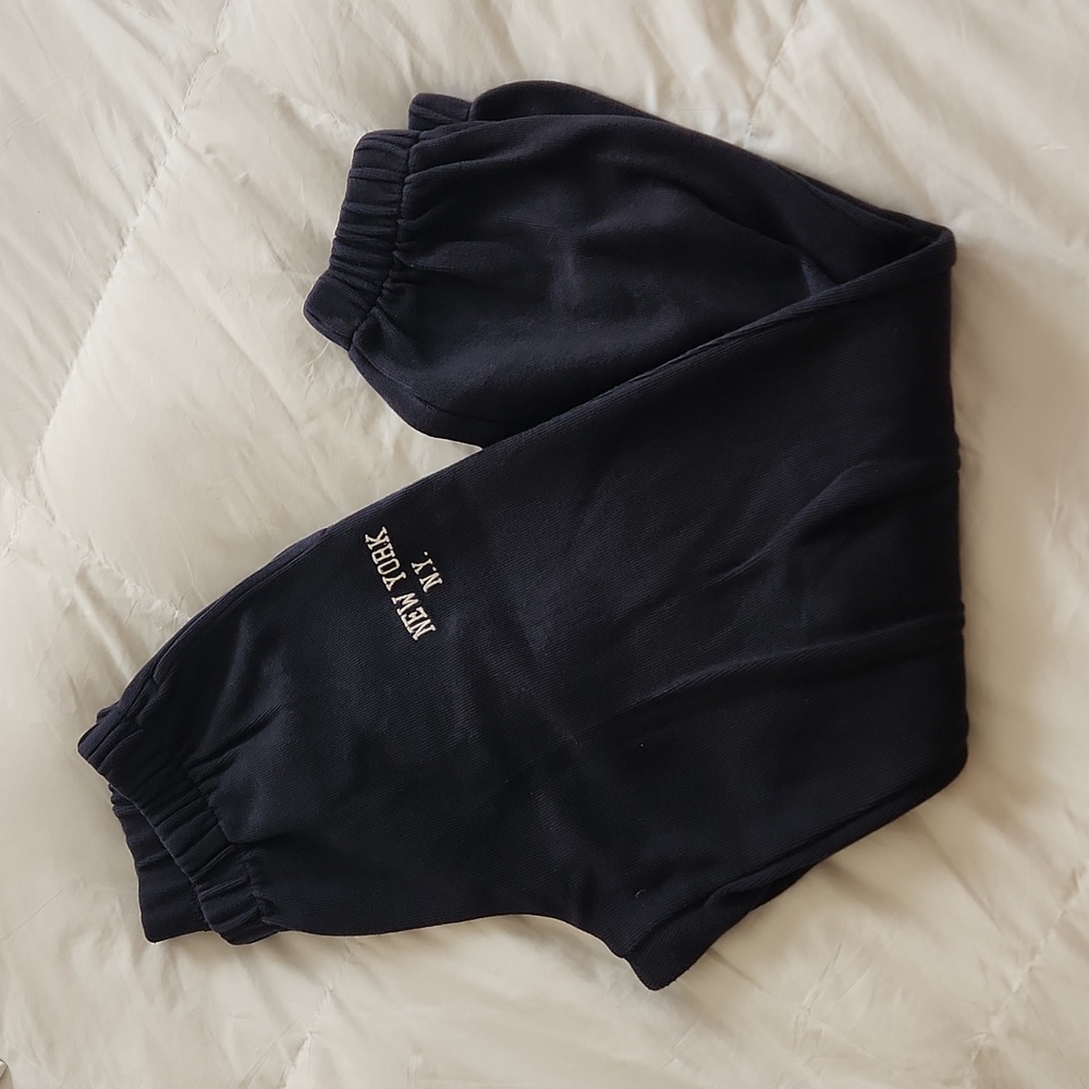 Brandy Melville New York N.Y Sweatpants